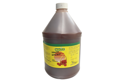 TOMATO SAUCE 番茄酱 3.3KG